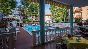 Hotel Villa dei Fiori