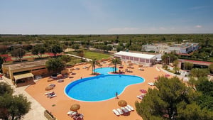Eurogarden Village