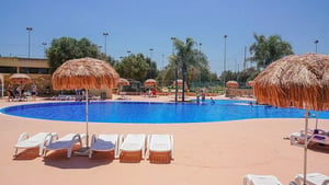 Eurogarden Village