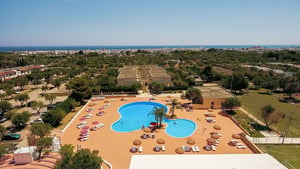 Eurogarden Village