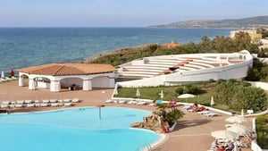 Amareclub Acqua di Mare Resort