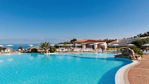 Amareclub Acqua di Mare Resort