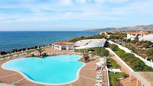 Amareclub Acqua di Mare Resort