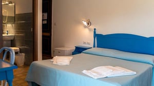 Hotel Royal Cilento