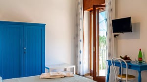 Hotel Royal Cilento