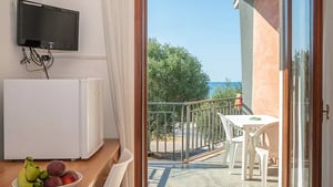 Hotel Royal Cilento