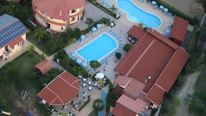 Club Esse Aquilia Beach Village