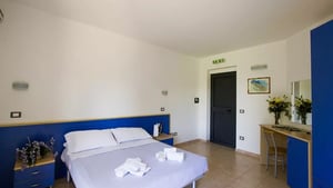 Club Esse Aquilia Beach Village