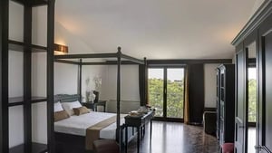 Zeta Resort Donnalucata