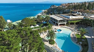 Aldiana Club Rocca Nettuno Calabria