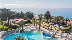 Aldiana Club Rocca Nettuno Calabria