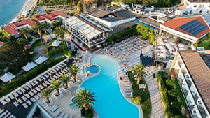 Aldiana Club Rocca Nettuno Calabria