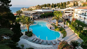 Aldiana Club Rocca Nettuno Calabria