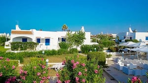 Mapo Village Plaia Ostuni