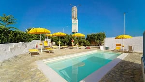 Mapo Village Plaia Ostuni