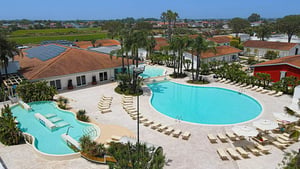 Formula Carnet Fruit Village Italia