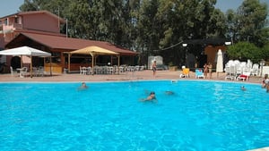 Residence Sibari