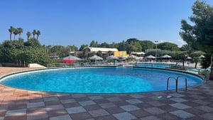 Villaggio iGV Club Le Castella