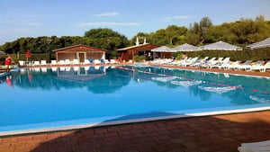 Villaggio iGV Club Le Castella