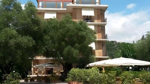 Hotel Orion