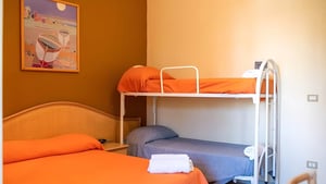 Hotel Orion