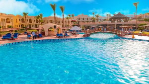 Charmillion Club Resort
