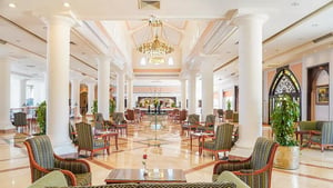 Charmillion Club Resort