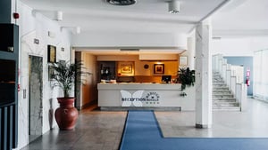 Grand Hotel Golf