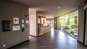 Hotel Aqualux Suite & Terme