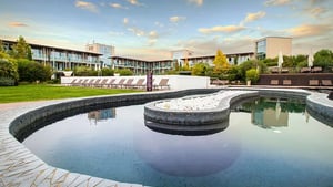 Hotel Aqualux Suite & Terme