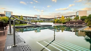 Hotel Aqualux Suite & Terme