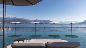 Hotel La Palma