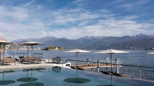 Hotel La Palma