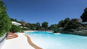Ostuni a Mare Rosa Marina Resort