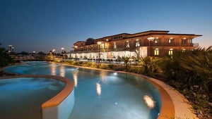 L'Araba Fenice Hotel & Resort