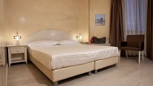 L'Araba Fenice Hotel & Resort
