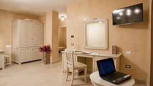 L'Araba Fenice Hotel & Resort
