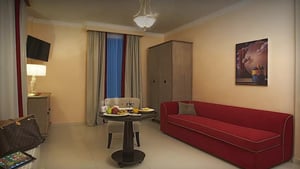 L'Araba Fenice Hotel & Resort