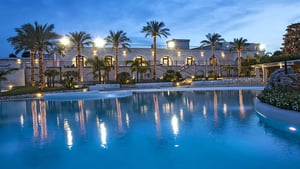 Relais Masseria Caselli