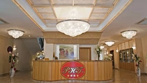 Hotel Tyrrenian