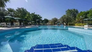 Resort Borgo degli Ulivi Natural Village