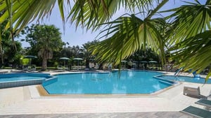 Resort Borgo degli Ulivi Natural Village