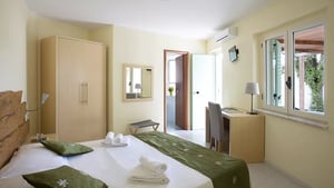 Resort Borgo degli Ulivi Natural Village