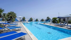 Costa Blu Villaggio Residence