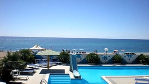 Costa Blu Villaggio Residence
