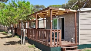 California Camping Village