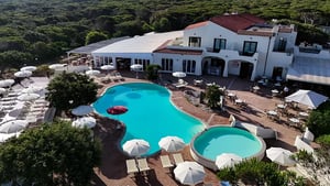 Mclub del Golfo