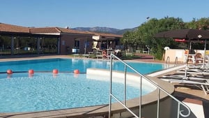 Li Suari Club Village