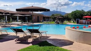 Li Suari Club Village