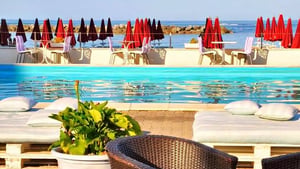 Hotel Classic Azzurro Club Vacanze